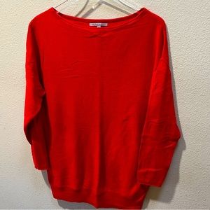 Gap Tunic Sweater